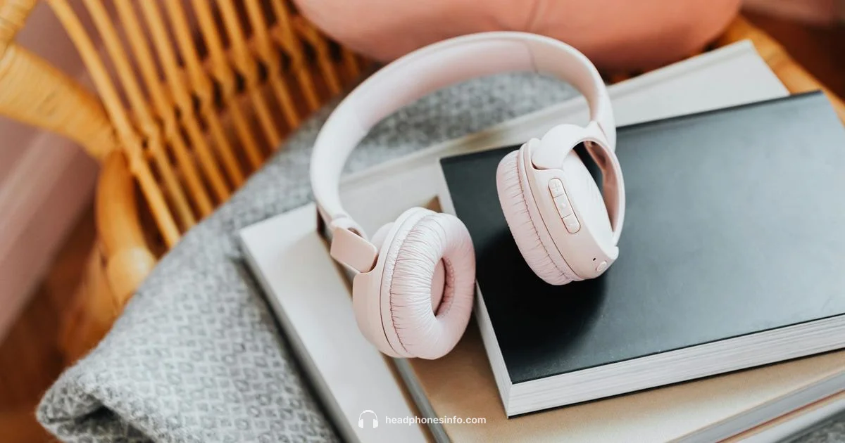 Ultimate Wireless Headphones - Headphones Info