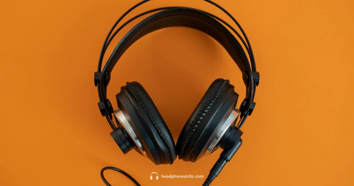 Dent Prevention - Headphones Info