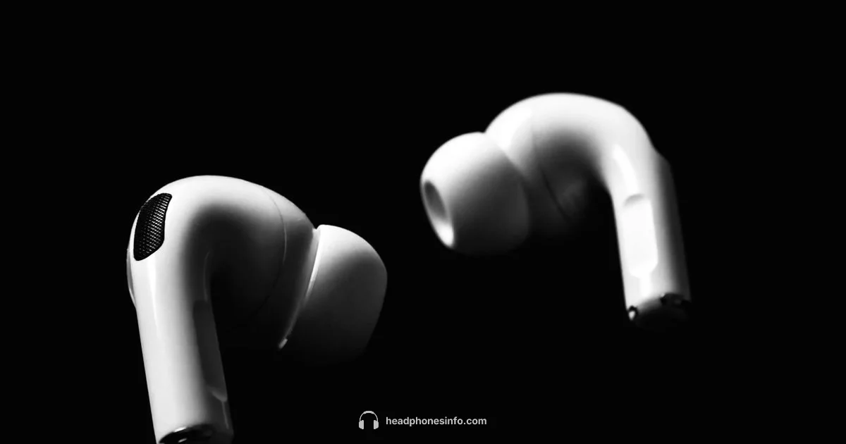 Headphones vs Earbuds Health Headphones vs Earbuds Health - Headphones Info