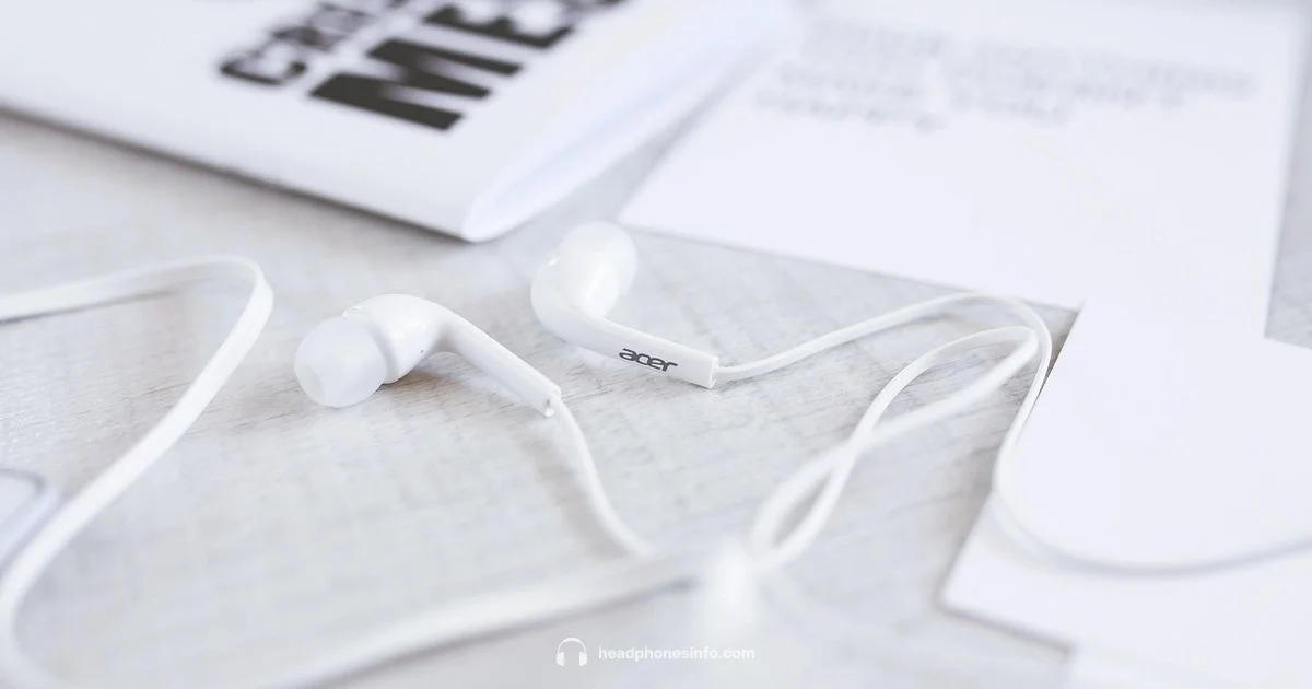 Left and Right Explained - Headphones Info