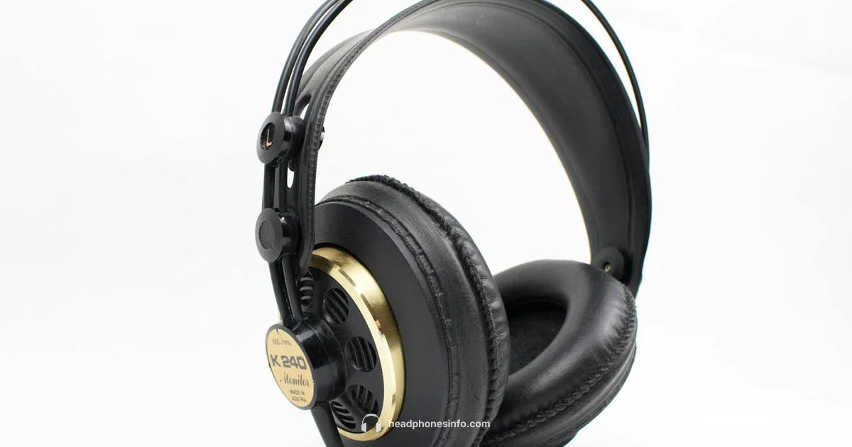 Noise Cancelling Headphones Guide - Headphones Info