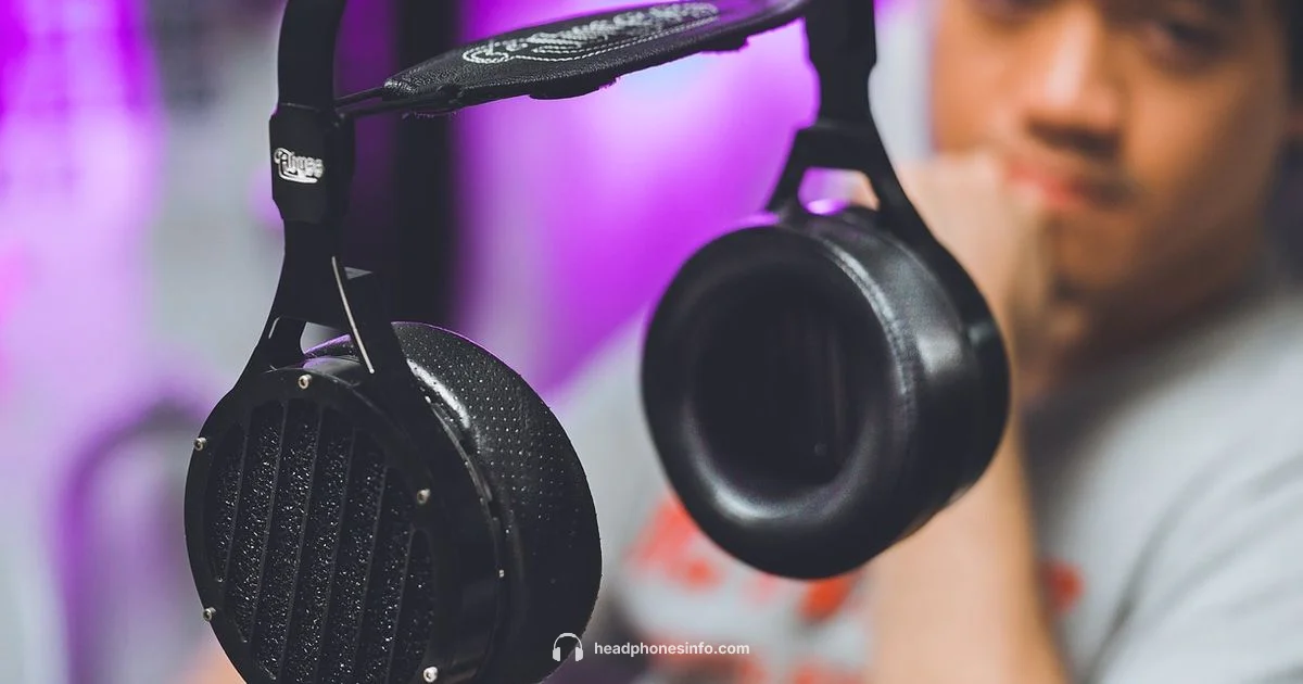 Locate Bose Headphones - Headphones Info