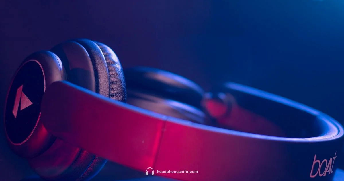 Wireless Headphones Guide - Headphones Info