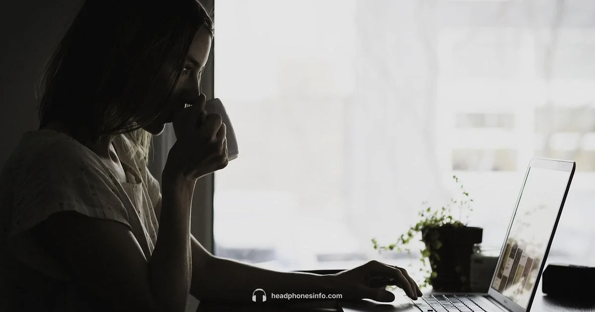 Fix Low Headphone Audio - Headphones Info