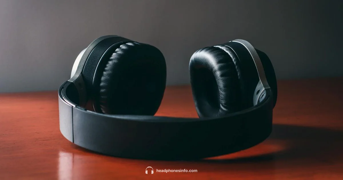 Foam Cleaning Guide - Headphones Info