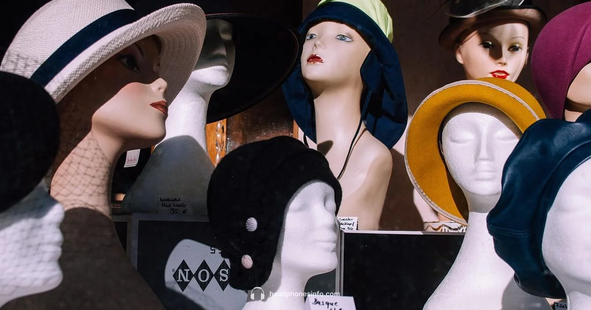 CVS Headphones Guide CVS Headphones Guide - Headphones Info