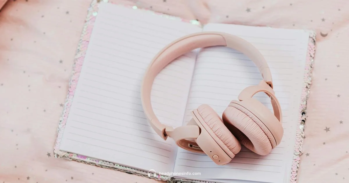 Local Wireless Headphones - Headphones Info