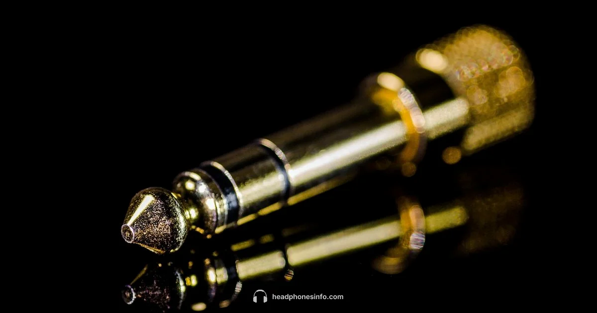 Headphone Jack Guide Headphone Jack Guide - Headphones Info