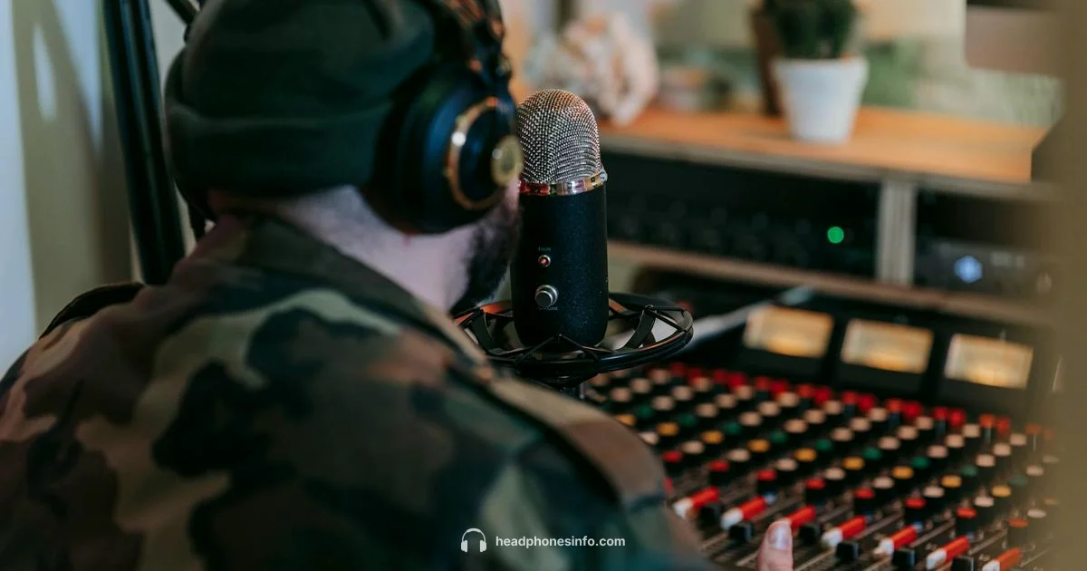 Open Back vs Closed - Headphones Info