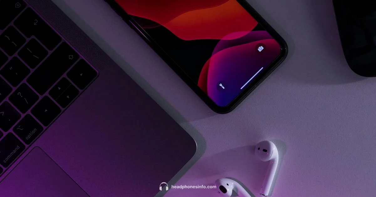 AirPods-like Picks - Headphones Info