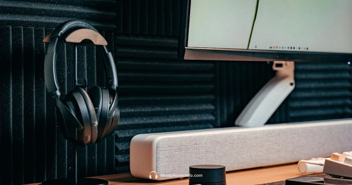 On-Ear Comfort On-Ear Comfort - Headphones Info