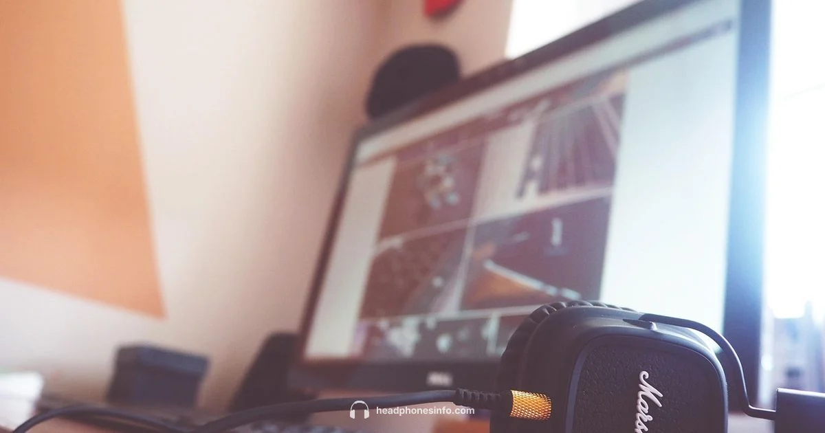 Marshall Headphones Review - Headphones Info