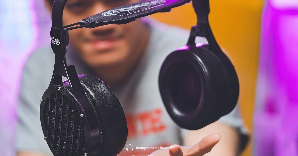 Top ANC Picks Top ANC Picks - Headphones Info