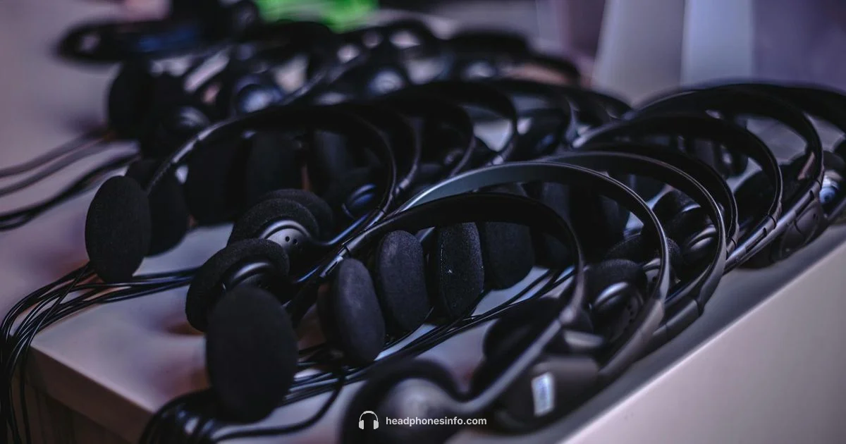 KSI Headphones Use - Headphones Info