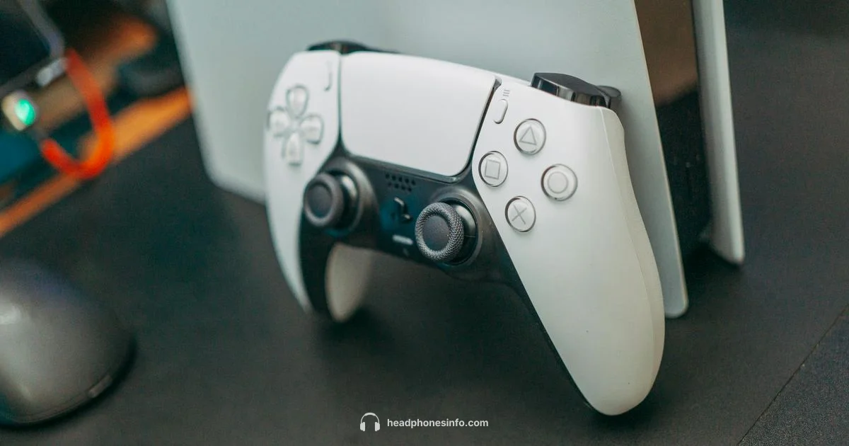 PS5 Headset Guide - Headphones Info