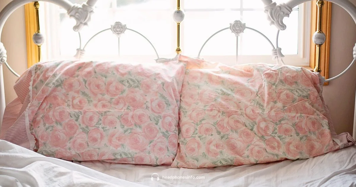 Best Sleep Buds Best Sleep Buds - Headphones Info