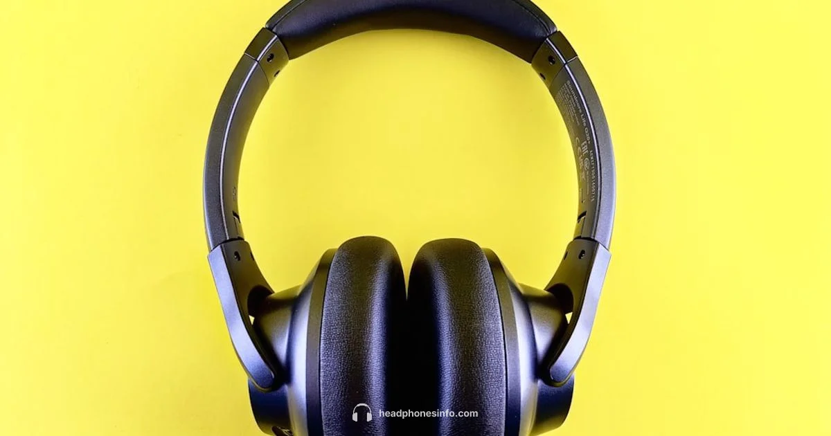 Headphone Dents Explained - Headphones Info