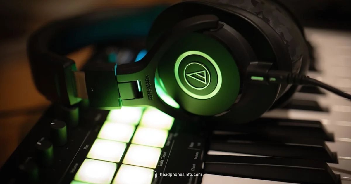 Quality Headphones Guide - Headphones Info