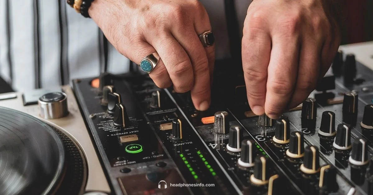 HD 25 in Action - Headphones Info
