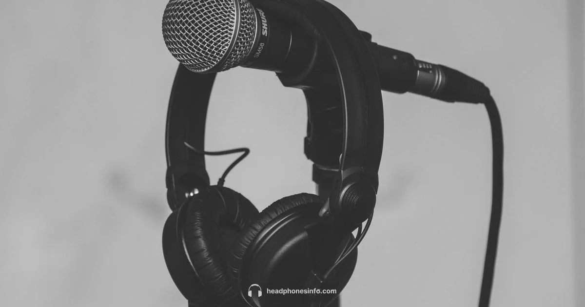 Top Headphones 2025 - Headphones Info