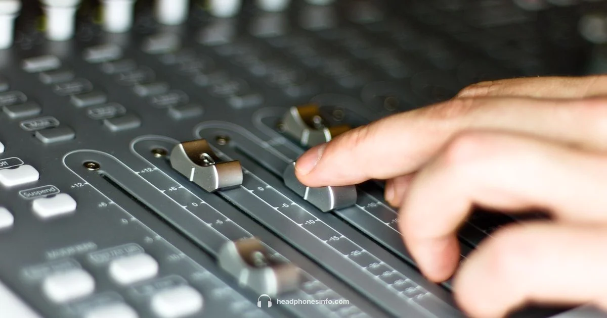 Deep Bass Focus Deep Bass Focus - Headphones Info