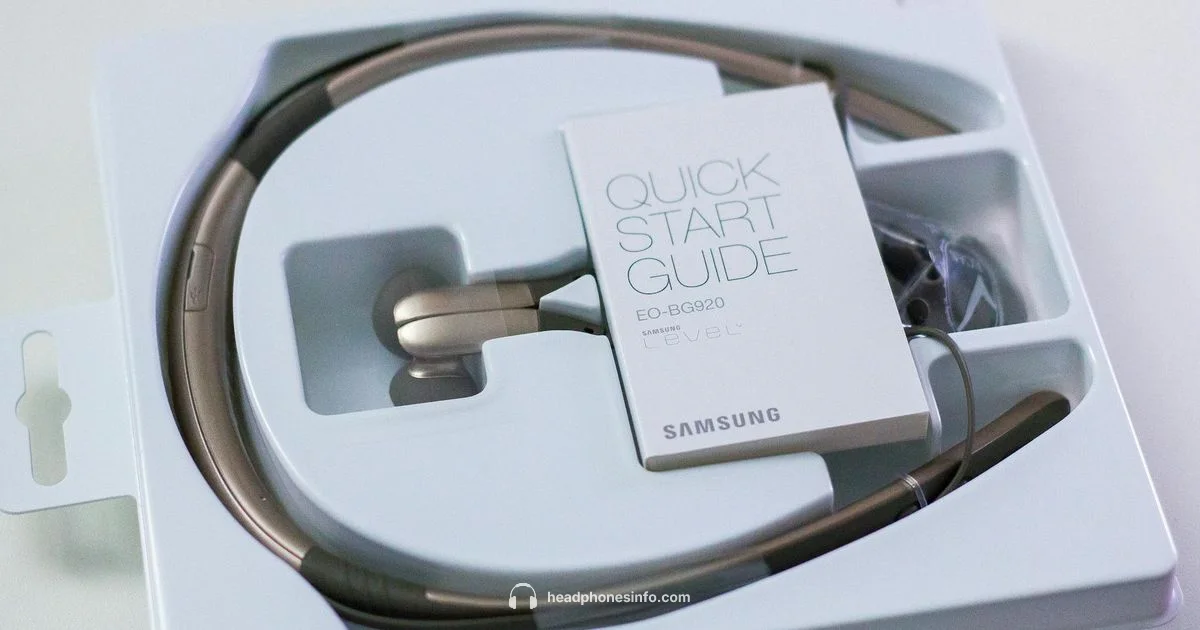 Headphones Quick Fix - Headphones Info