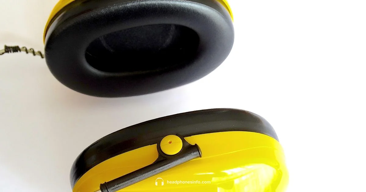 Protect Your Headphones - Headphones Info