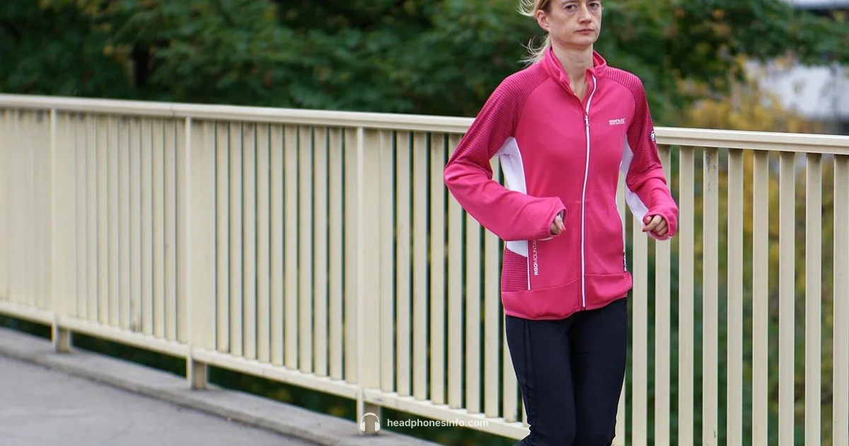 Open Ear Wireless - Headphones Info