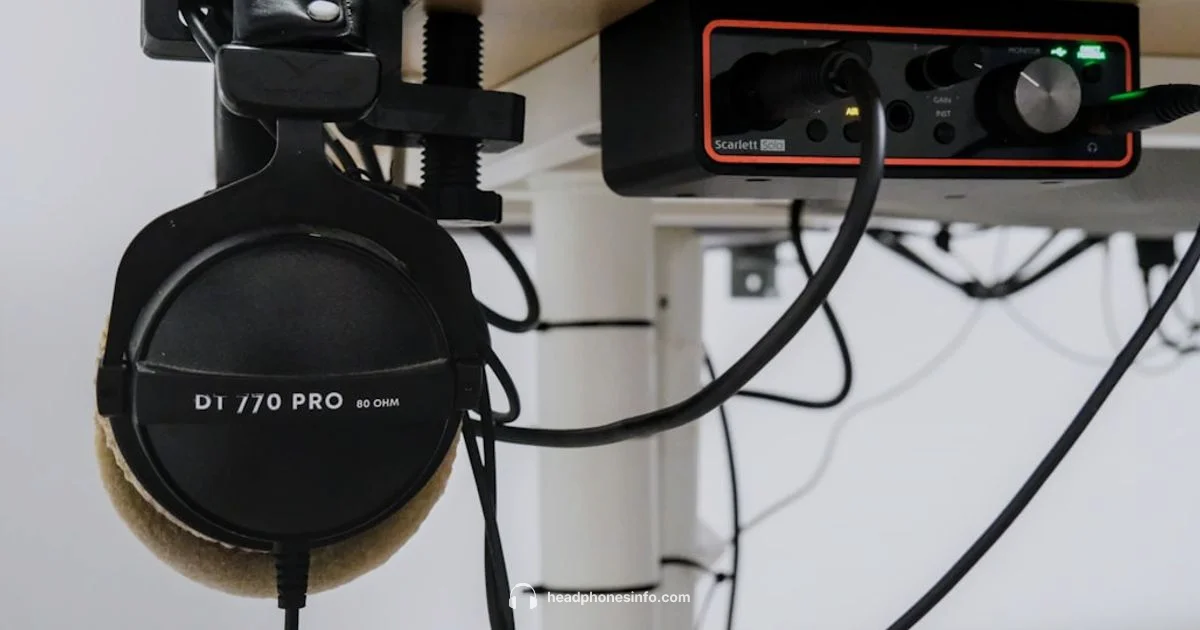 One-Ear Headphone Troubleshooting - Headphones Info