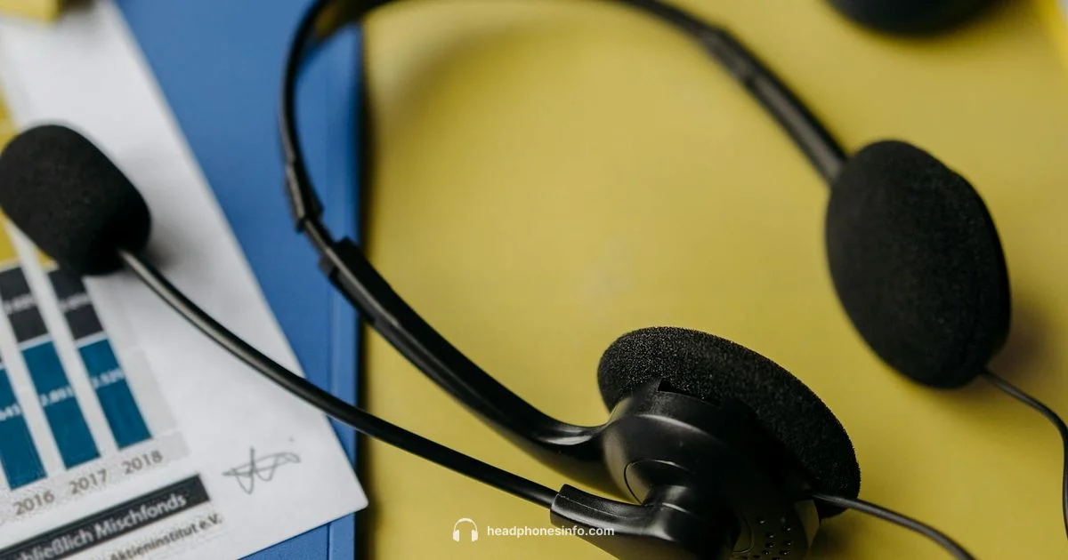 Best Wireless Mic 2026 - Headphones Info