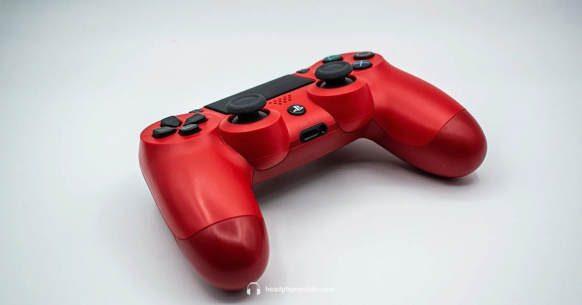 PS4 Headphones PS4 Headphones - Headphones Info