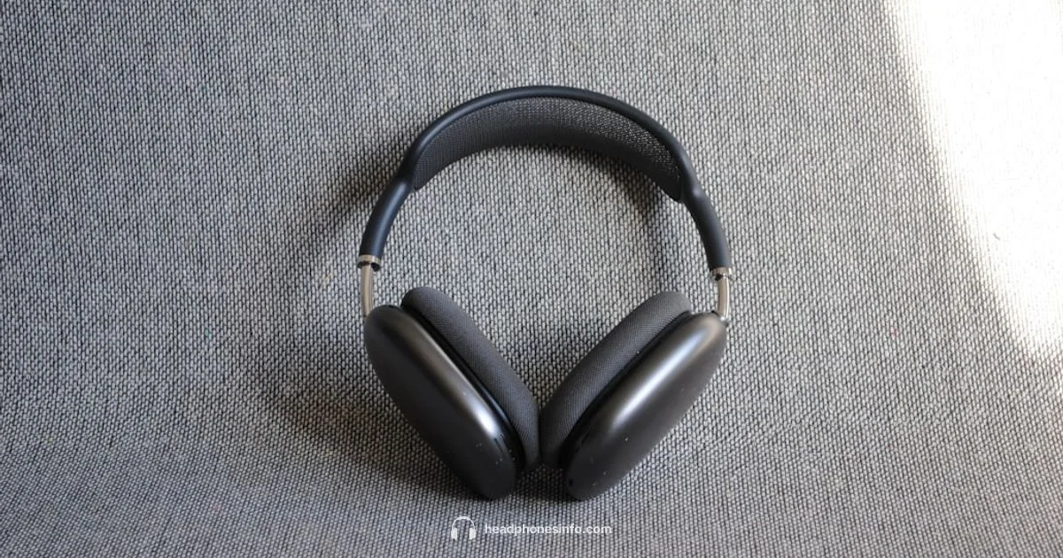 No Sound Fixes - Headphones Info