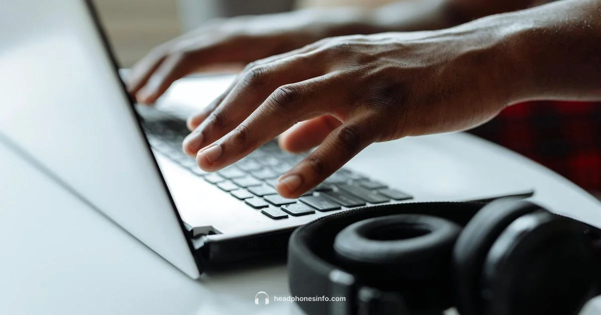 Pairing Sony BT Headphones Pairing Sony BT Headphones - Headphones Info