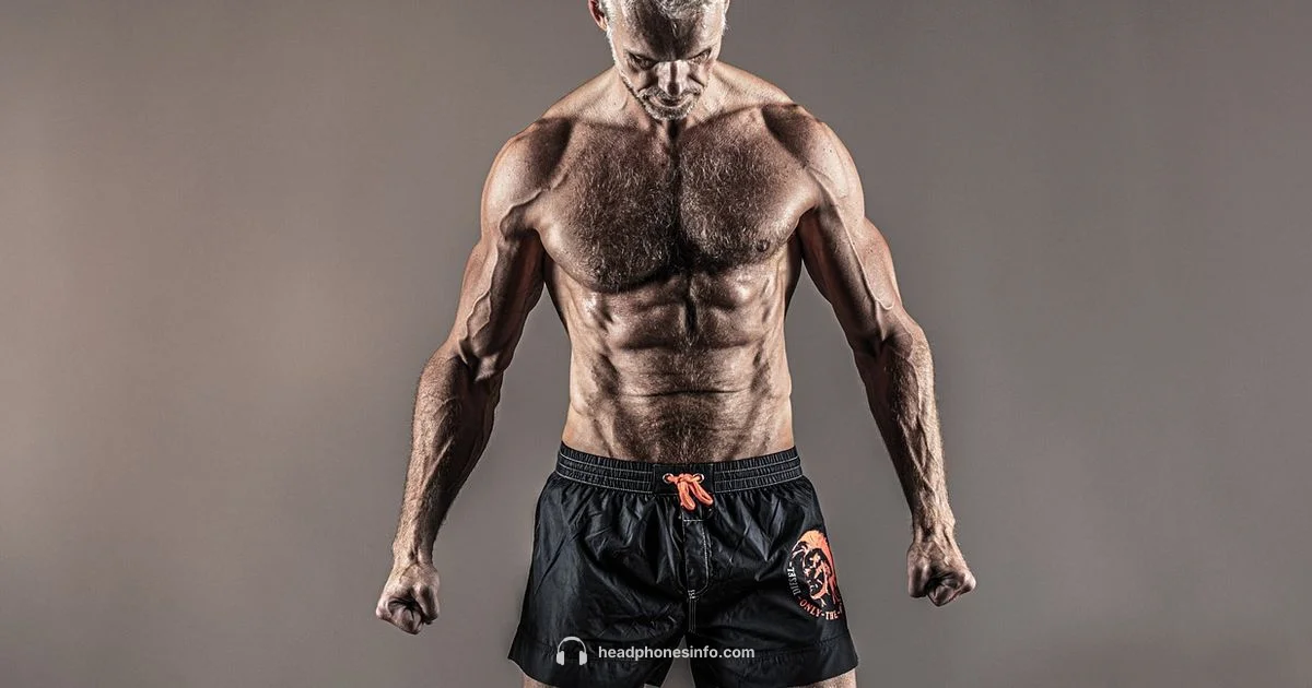 Workout Bluetooth Headphones - Headphones Info