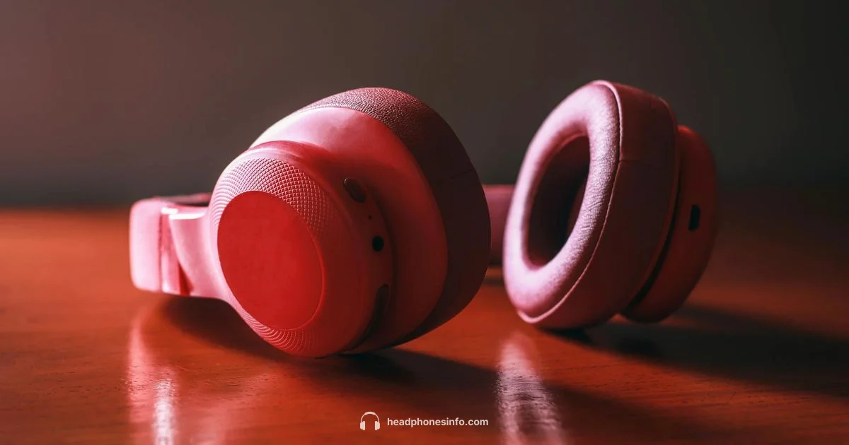 Low Radiation Debate - Headphones Info