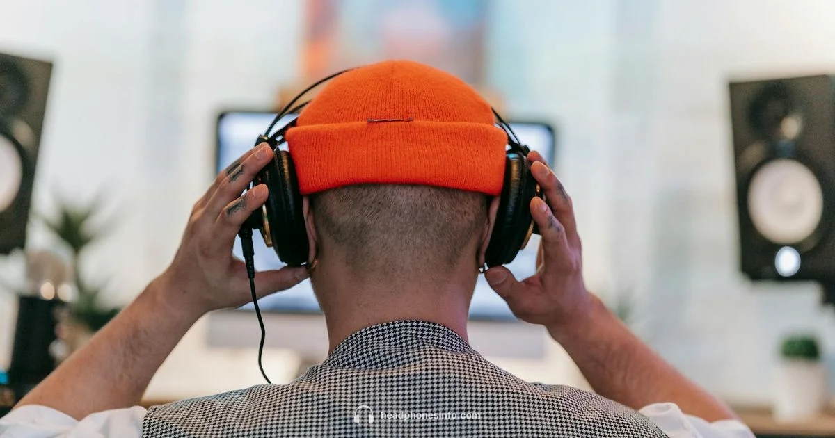 ANC Showdown - Headphones Info