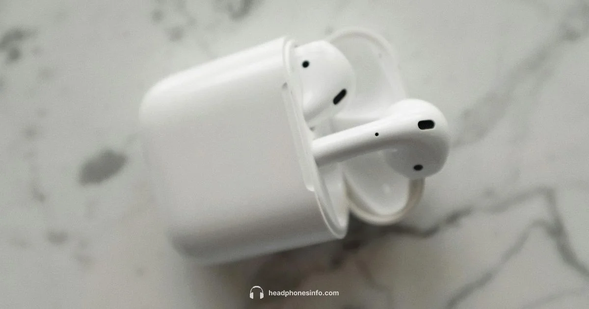 Charging Basics Charging Basics - Headphones Info