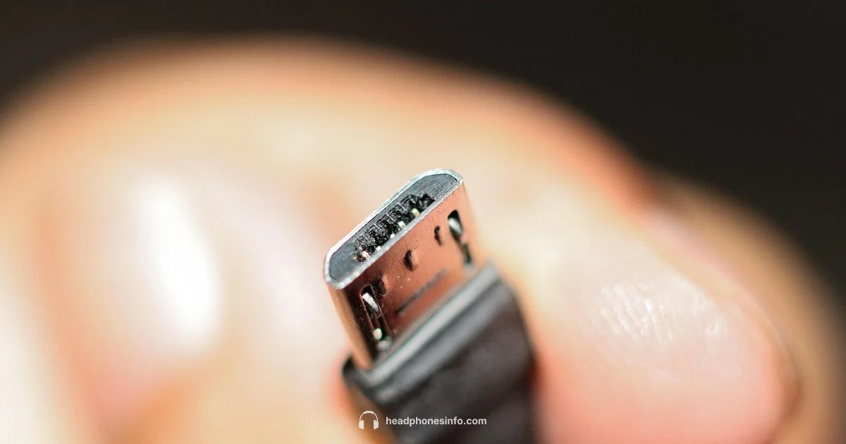 Direct Charge Headphones - Headphones Info