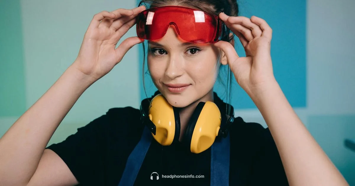 Headphone Radiation Headphone Radiation - Headphones Info