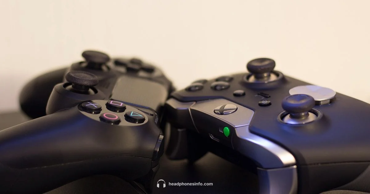 Best Switch Headphones - Headphones Info