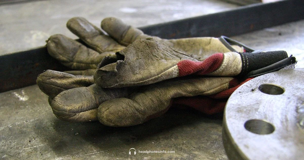 Hearing Protection Headphones - Headphones Info