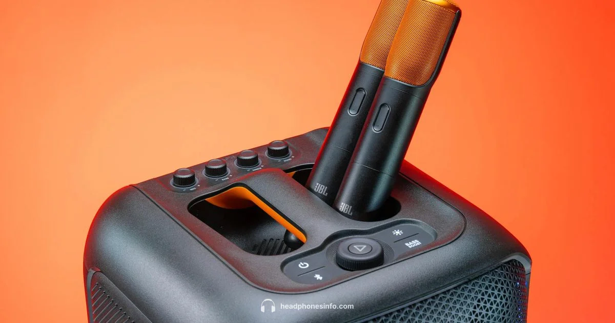 JBL Pairing Guide - Headphones Info