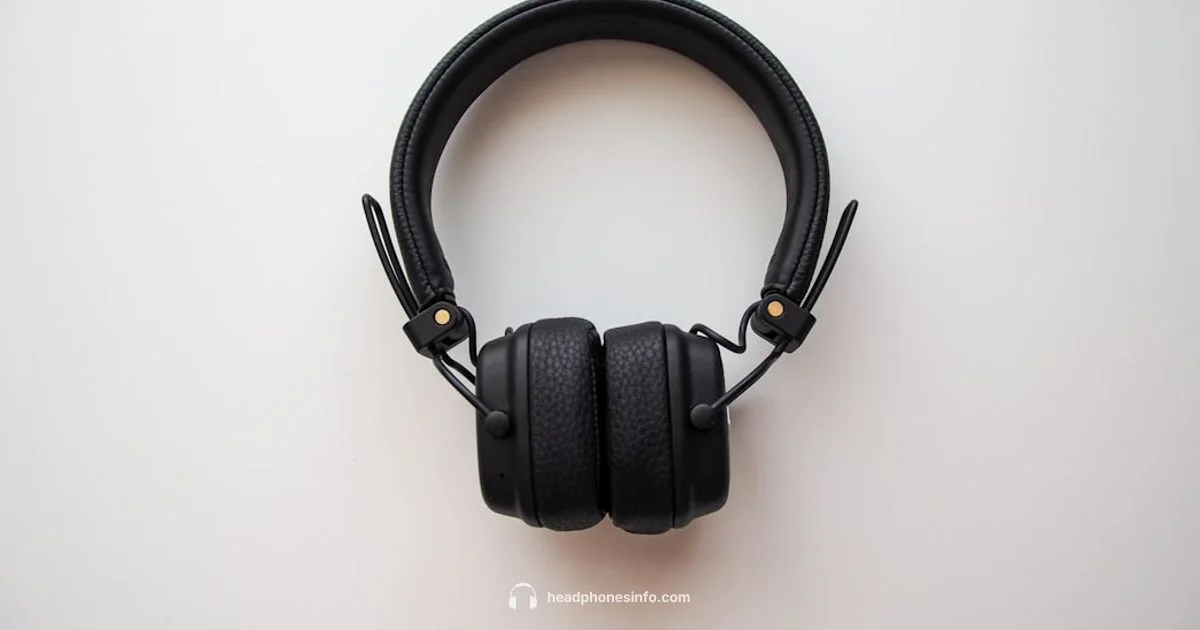 Headphones Troubleshooting Headphones Troubleshooting - Headphones Info