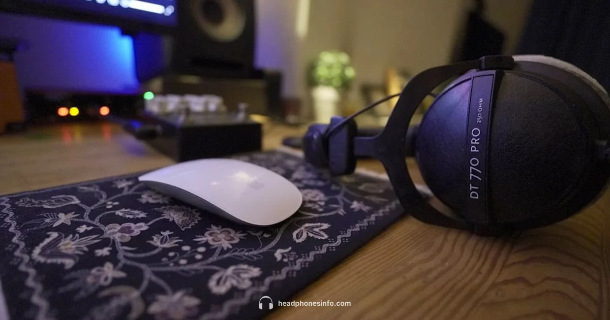 Over-Ear Headphones Guide - Headphones Info