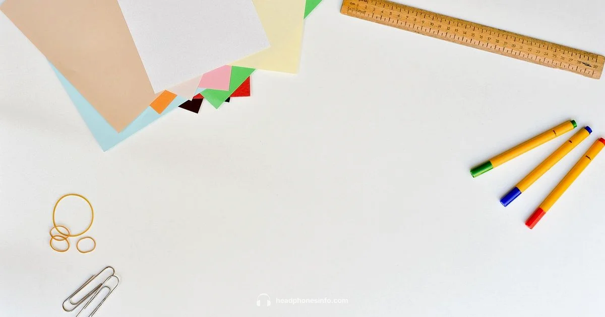 Top Headphones Picks - Headphones Info