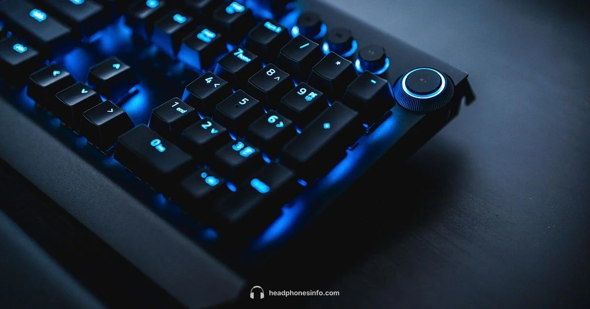 Top Gaming Headphones 2026 - Headphones Info