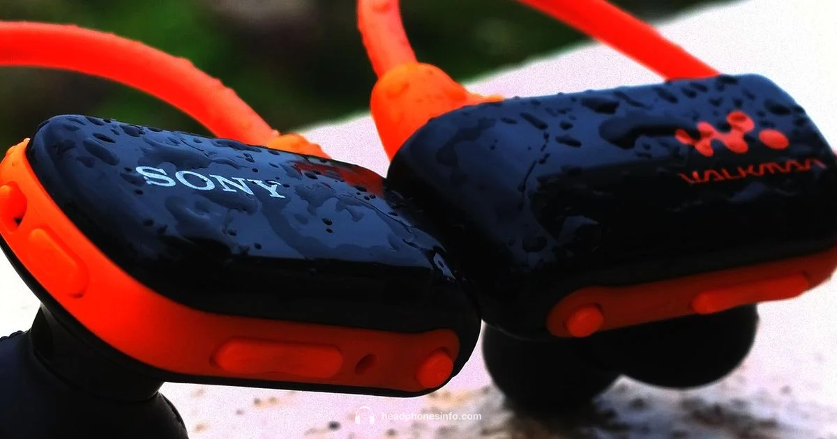 Charging Status - Headphones Info