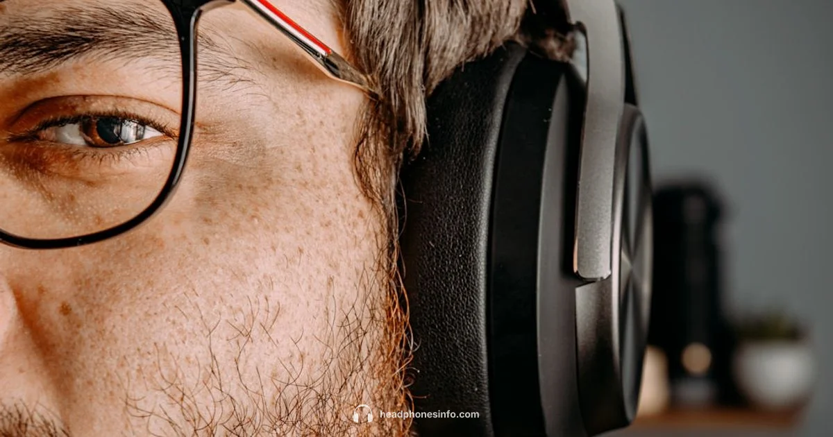 Headphone Itch Fix - Headphones Info