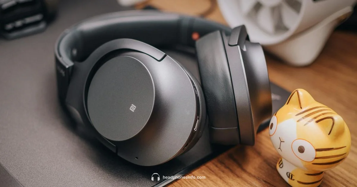 Wireless In Ear Guide - Headphones Info