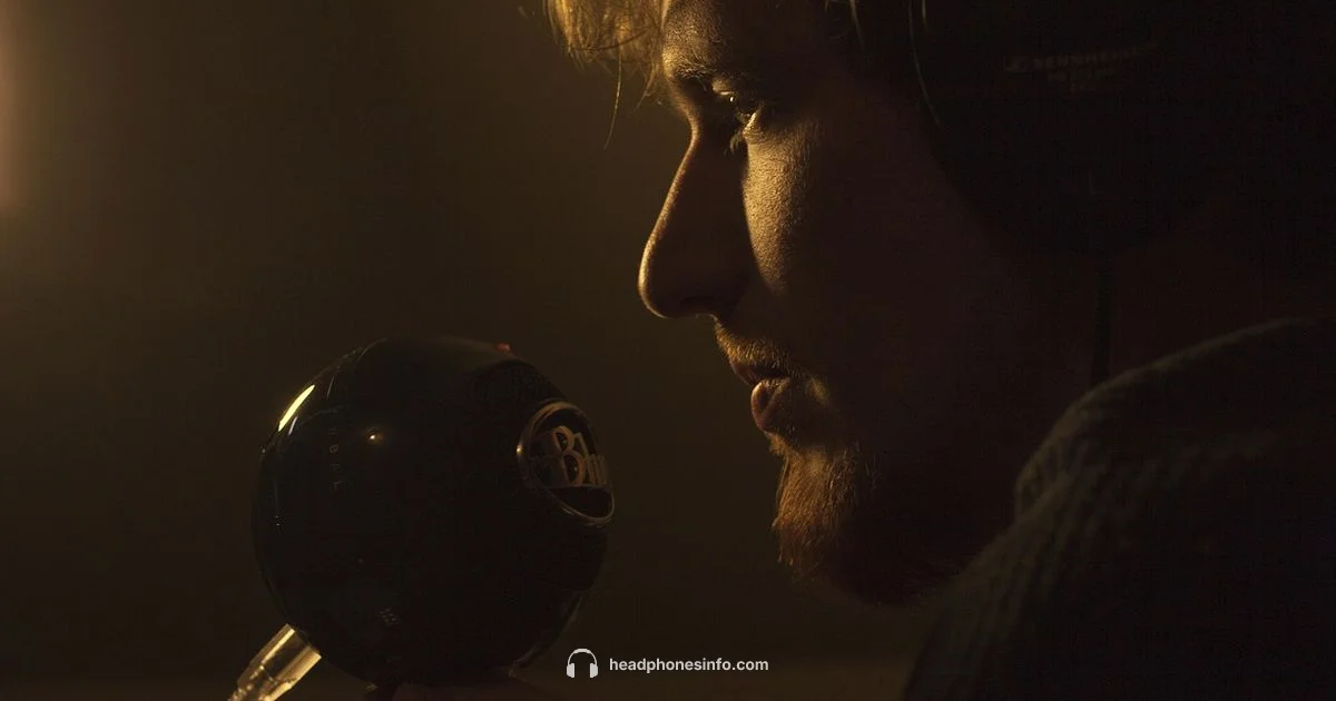 Burn-In Truth - Headphones Info